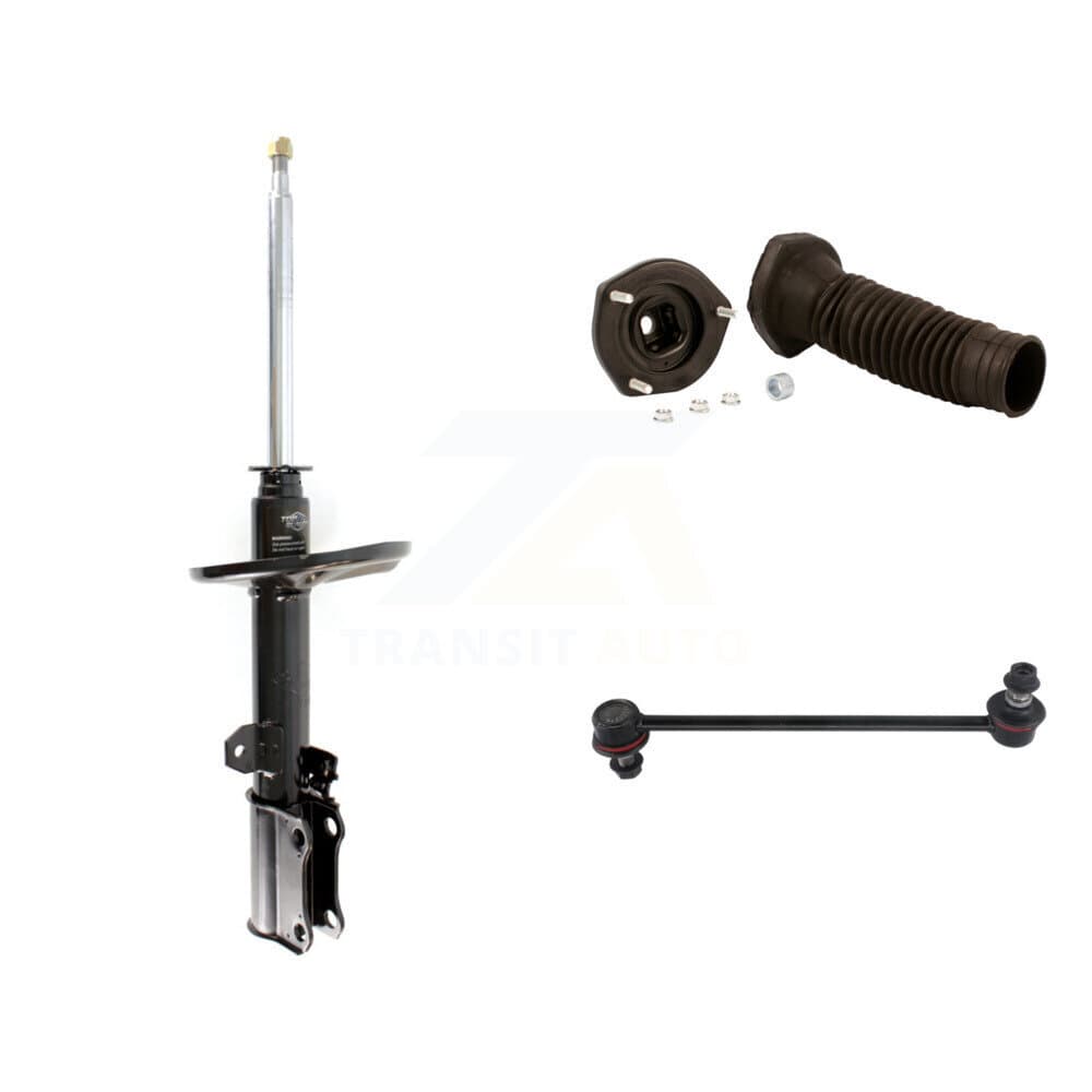 Transit Auto - KSS-107295 - Rear Right Suspension Strut Kits image 1