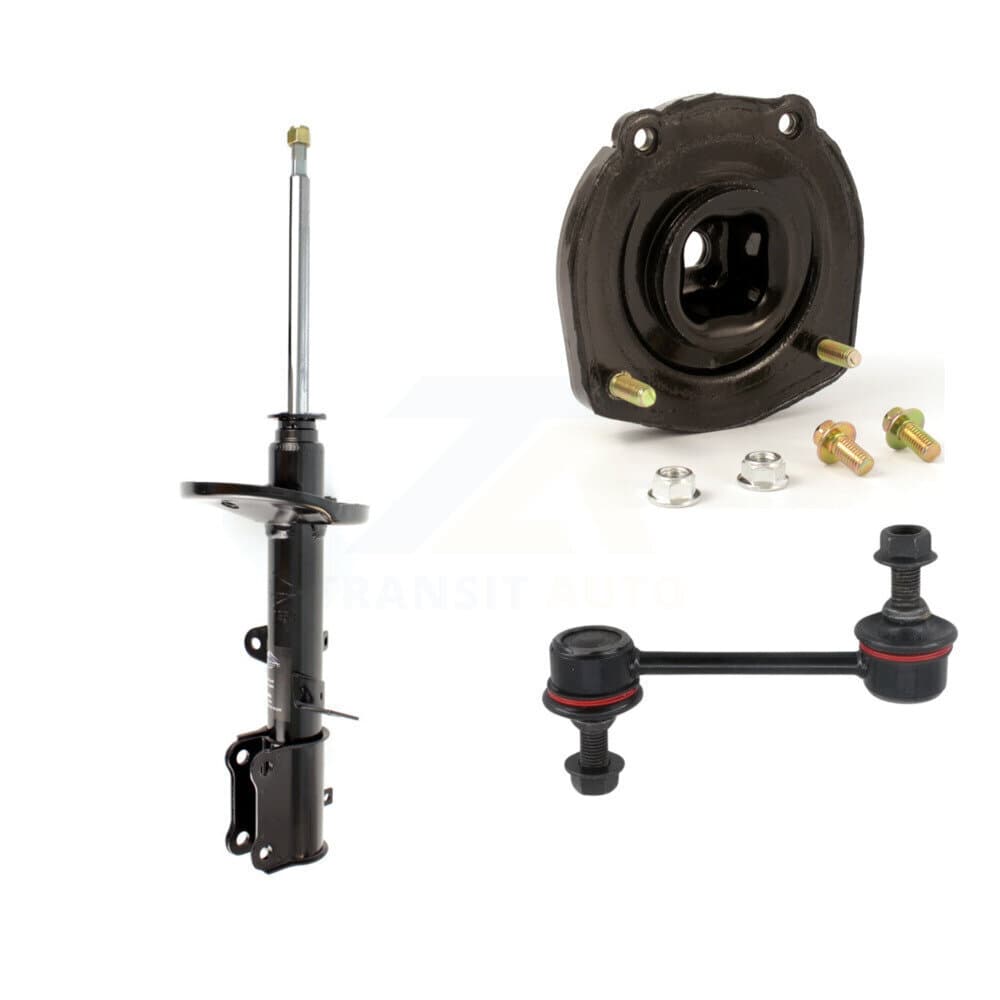 Transit Auto - KSS-107297 - Rear Right Suspension Strut Kits image 1