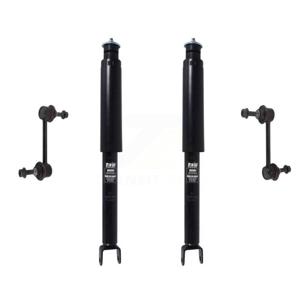 Transit Auto - KSS-107329 - Rear Shock Absorber Kits image 1
