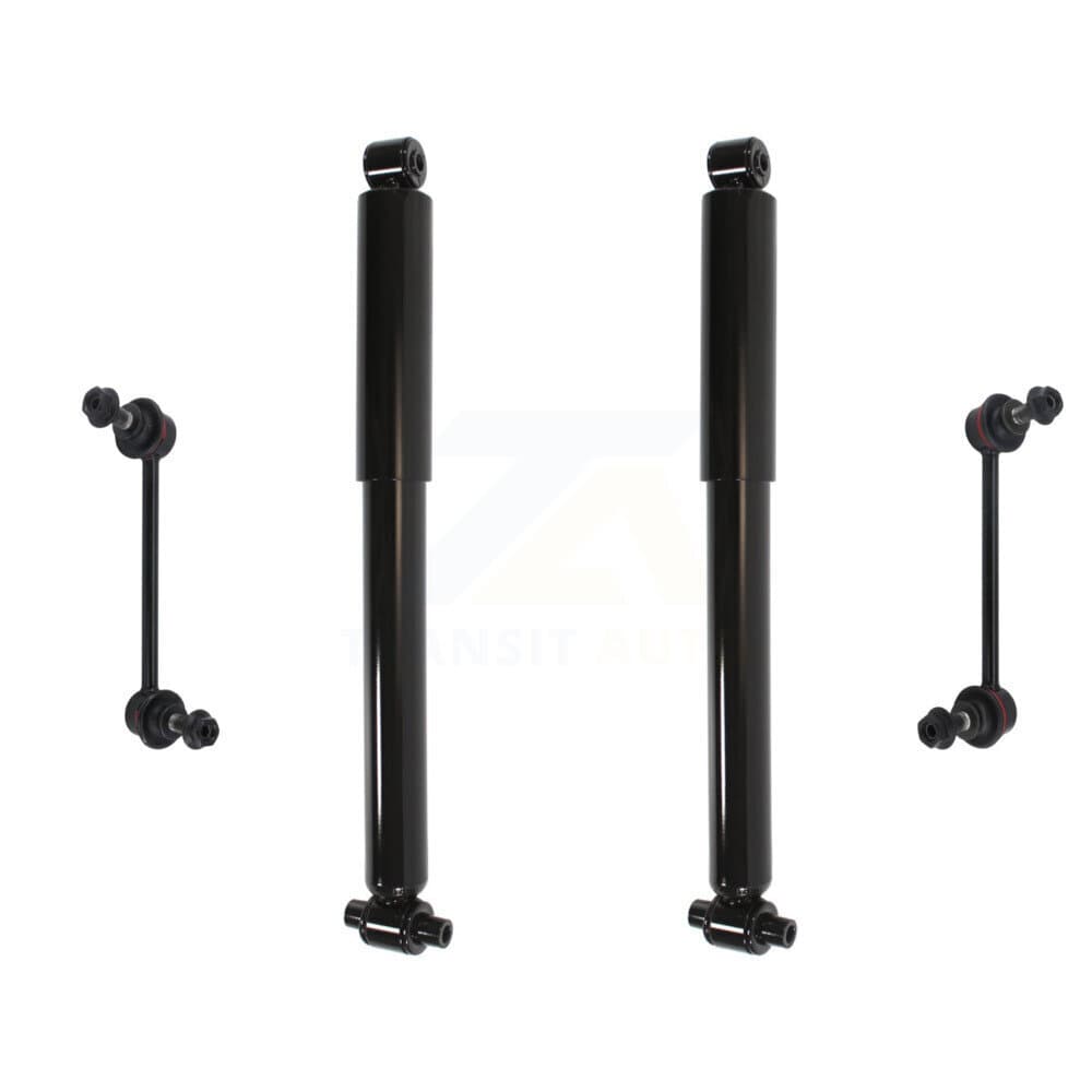 Transit Auto - KSS-107332 - Rear Shock Absorber Kits image 1
