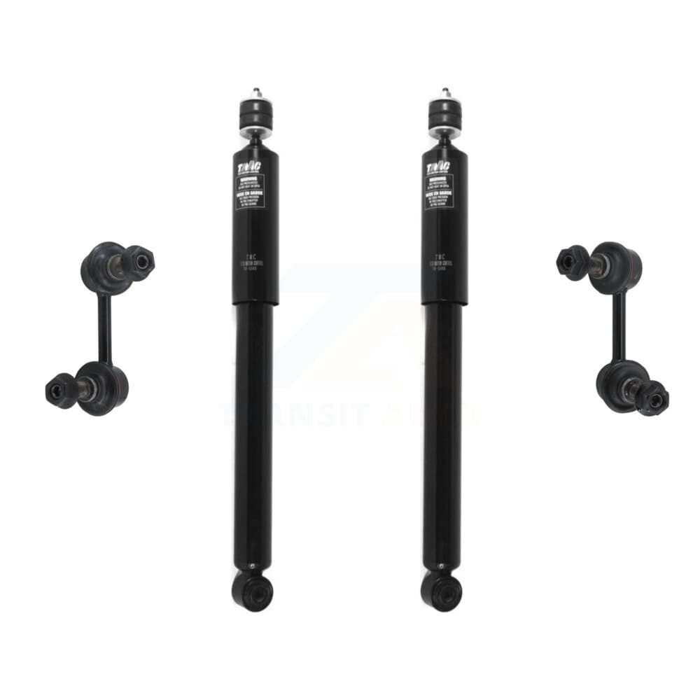 Transit Auto - KSS-107341 - Rear Shock Absorber Kits image 1