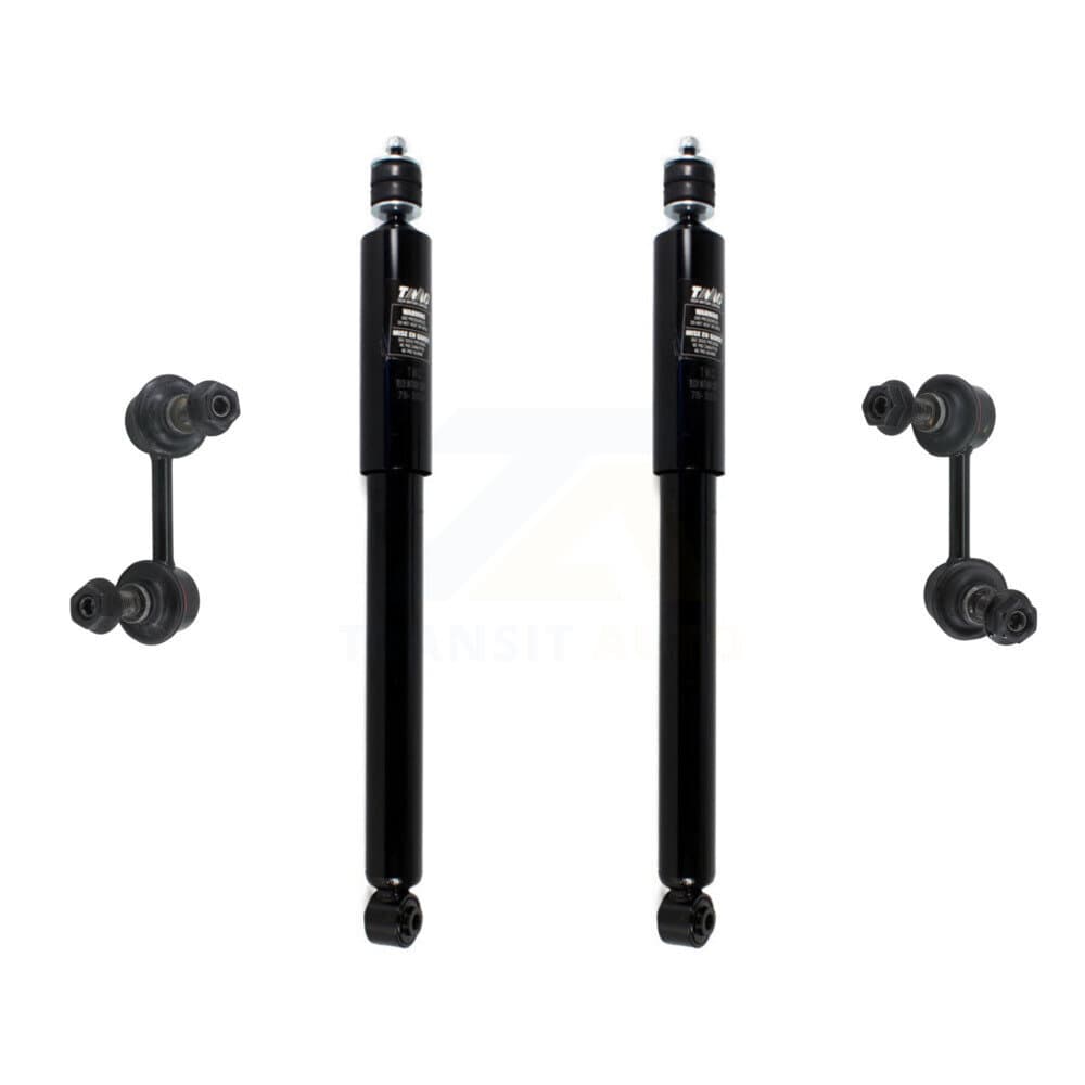Transit Auto - KSS-107345 - Rear Shock Absorber Kits image 1