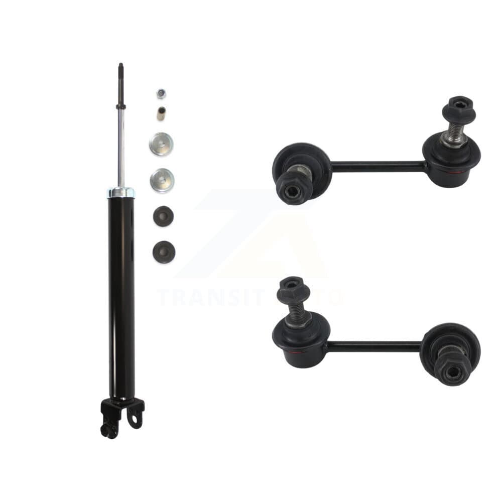 Transit Auto - KSS-107354 - Rear Shock Absorber Kits image 1