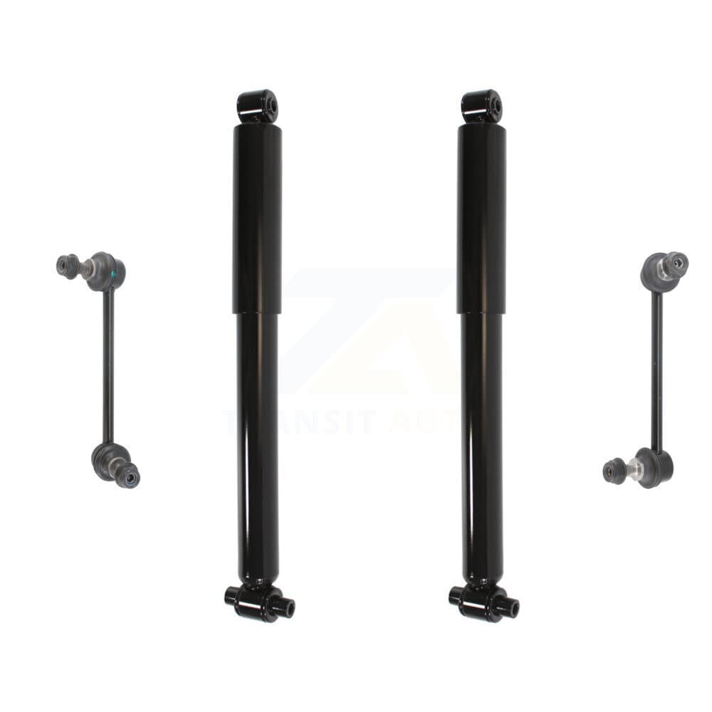 Transit Auto - KSS-107355 - Rear Shock Absorber Kits image 1