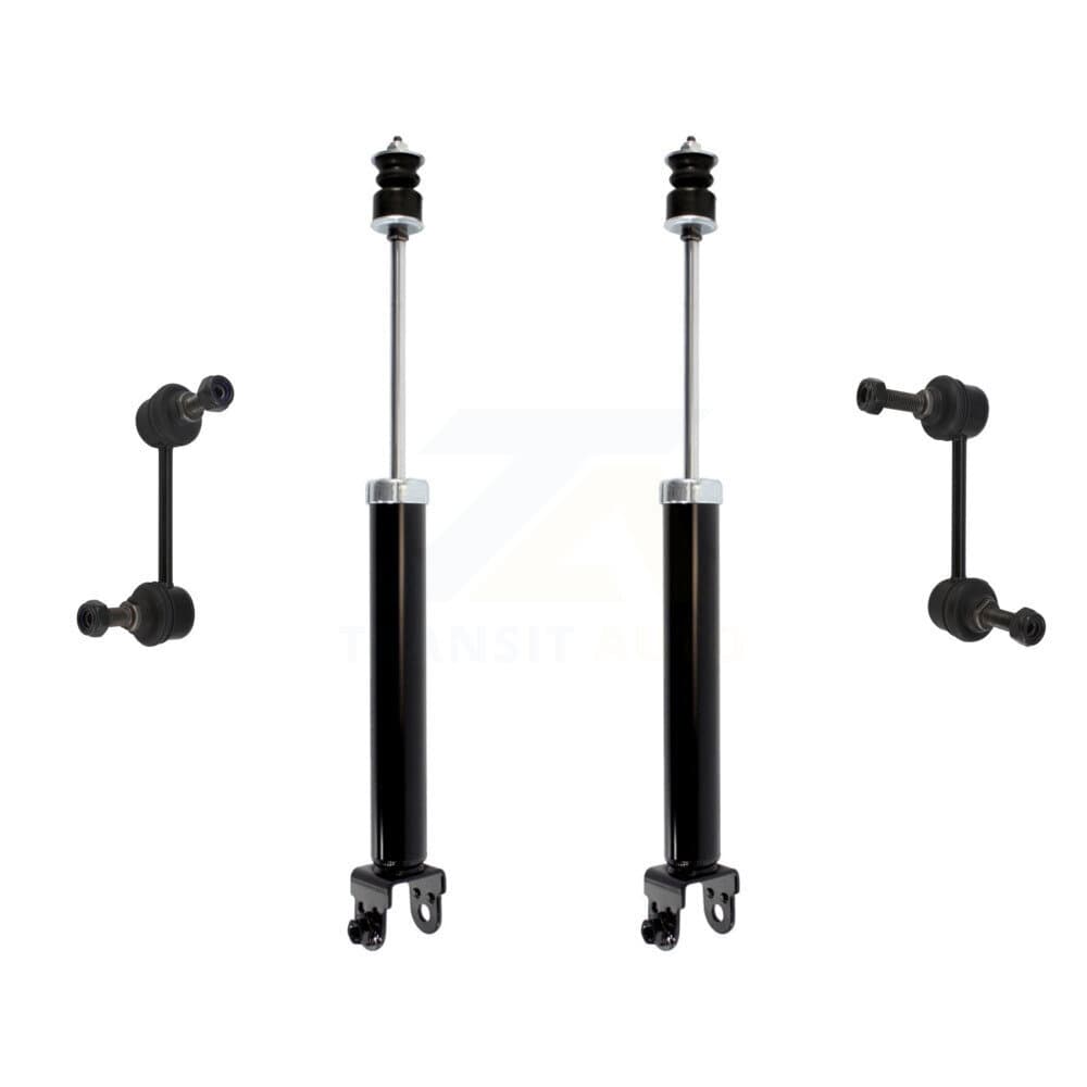Transit Auto - KSS-107363 - Rear Shock Absorber Kits image 1