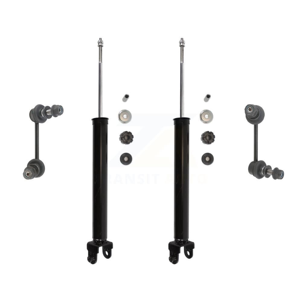 Transit Auto - KSS-107364 - Rear Shock Absorber Kits image 1