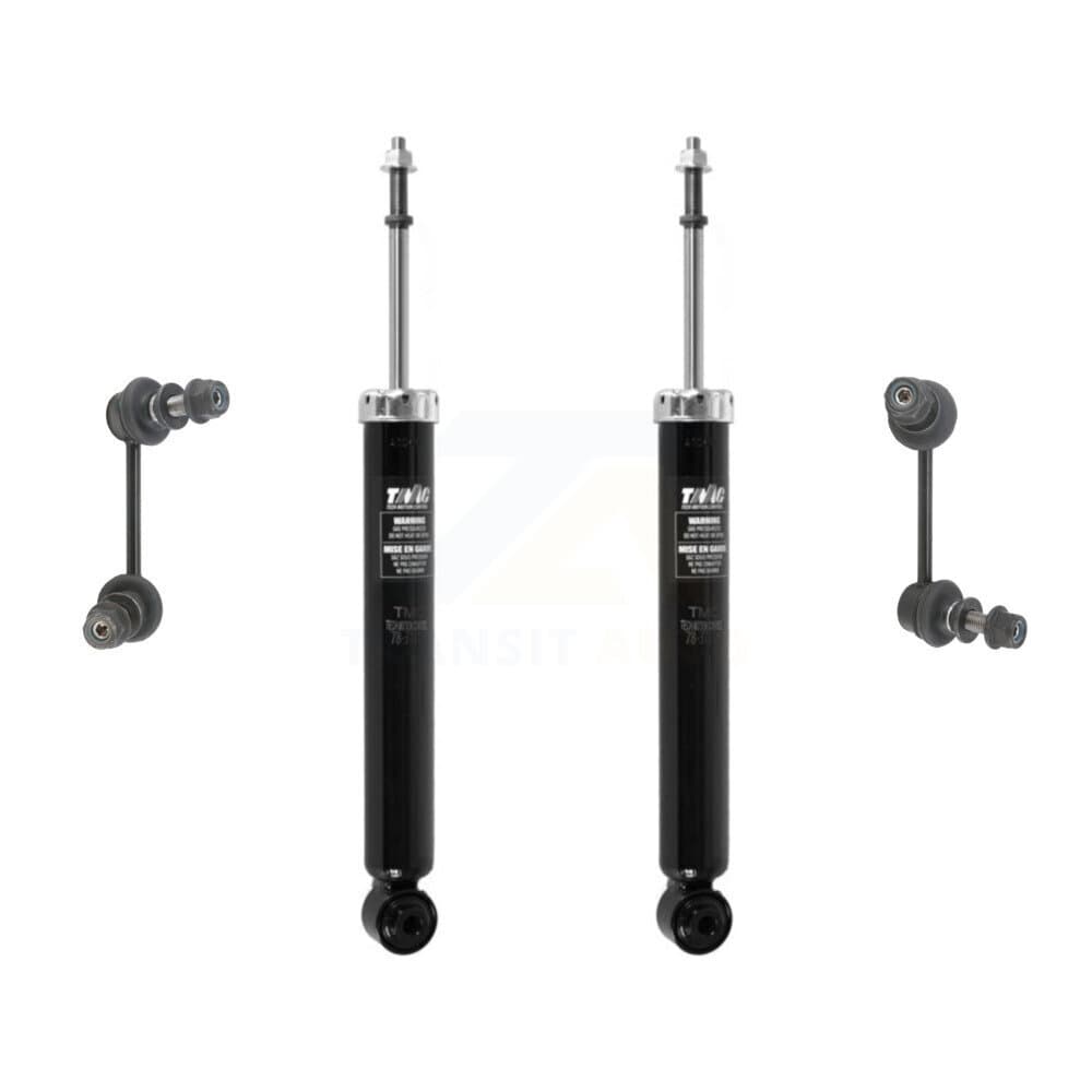 Transit Auto - KSS-107366 - Rear Shock Absorber Kits image 1