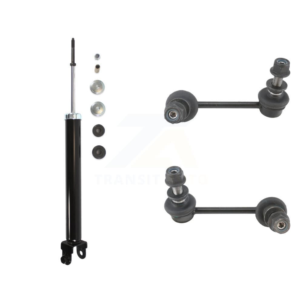 Transit Auto - KSS-107369 - Rear Shock Absorber Kits image 1