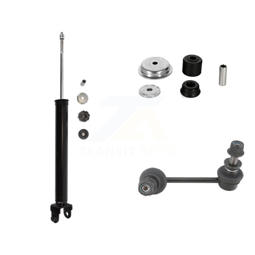 Transit Auto - KSS-107375 - Rear Right Shock Absorber Kits image 1