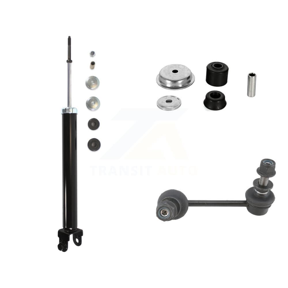 Transit Auto - KSS-107376 - Rear Right Shock Absorber Kits image 1