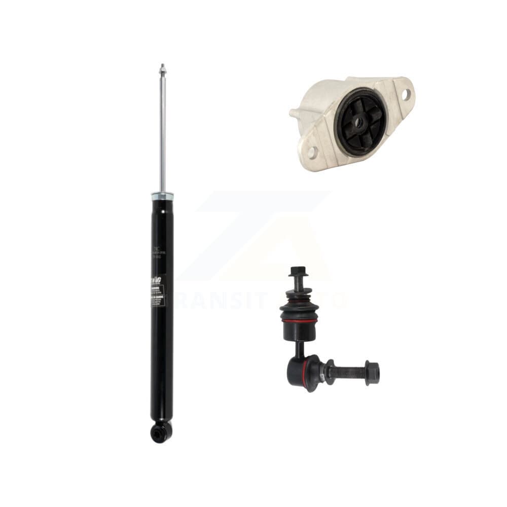 Transit Auto - KSS-107380 - Rear Shock Absorber Kits image 1