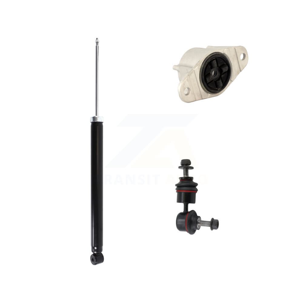 Transit Auto - KSS-107387 - Rear Shock Absorber Kits image 1