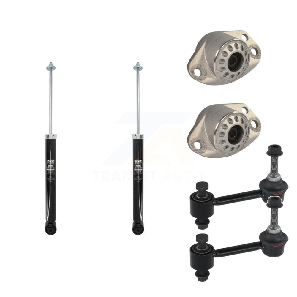 Transit Auto - KSS-107400 - Rear Shock Absorber Kits image 1