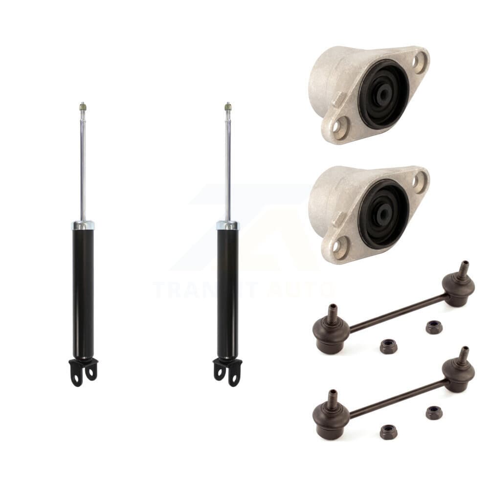 Transit Auto - KSS-107403 - Rear Shock Absorber Kits image 1