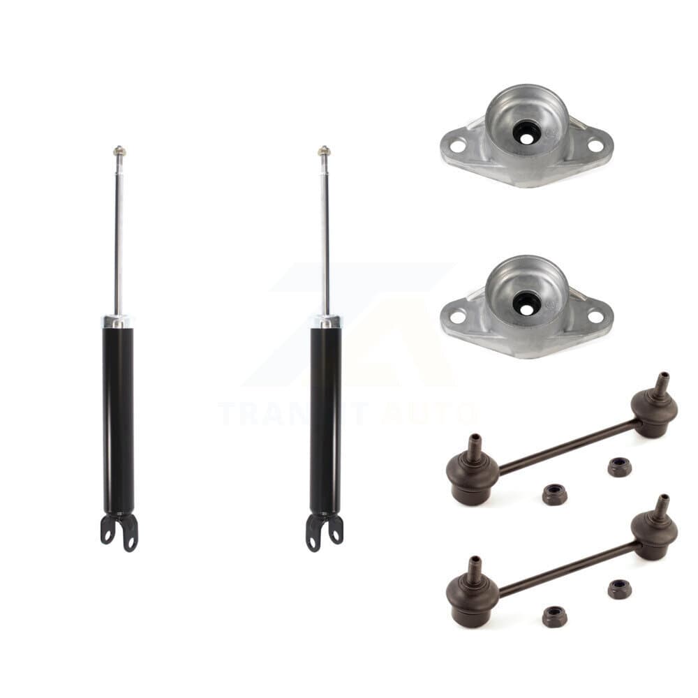 Transit Auto - KSS-107404 - Rear Shock Absorber Kits image 1