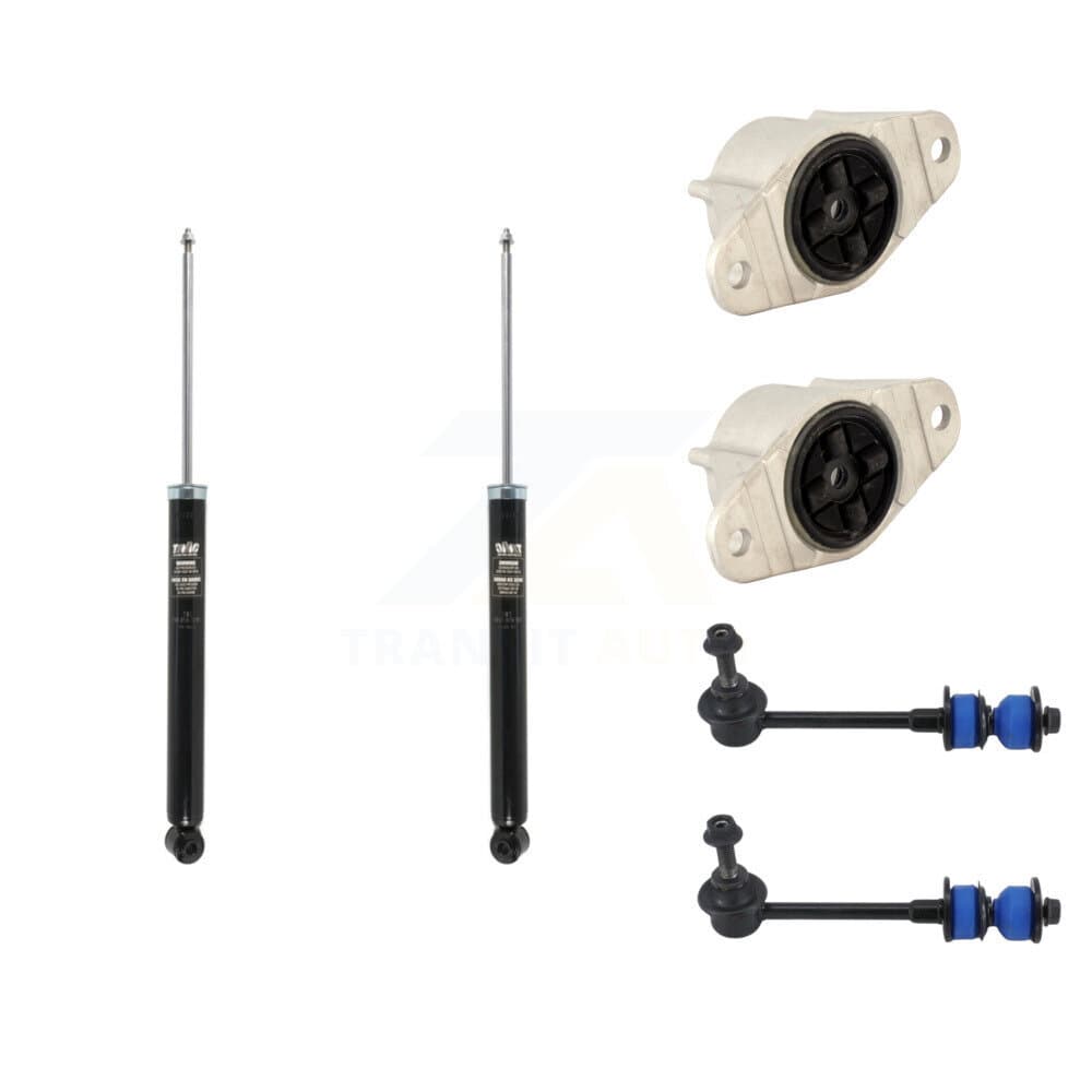Transit Auto - KSS-107405 - Rear Shock Absorber Kits image 1
