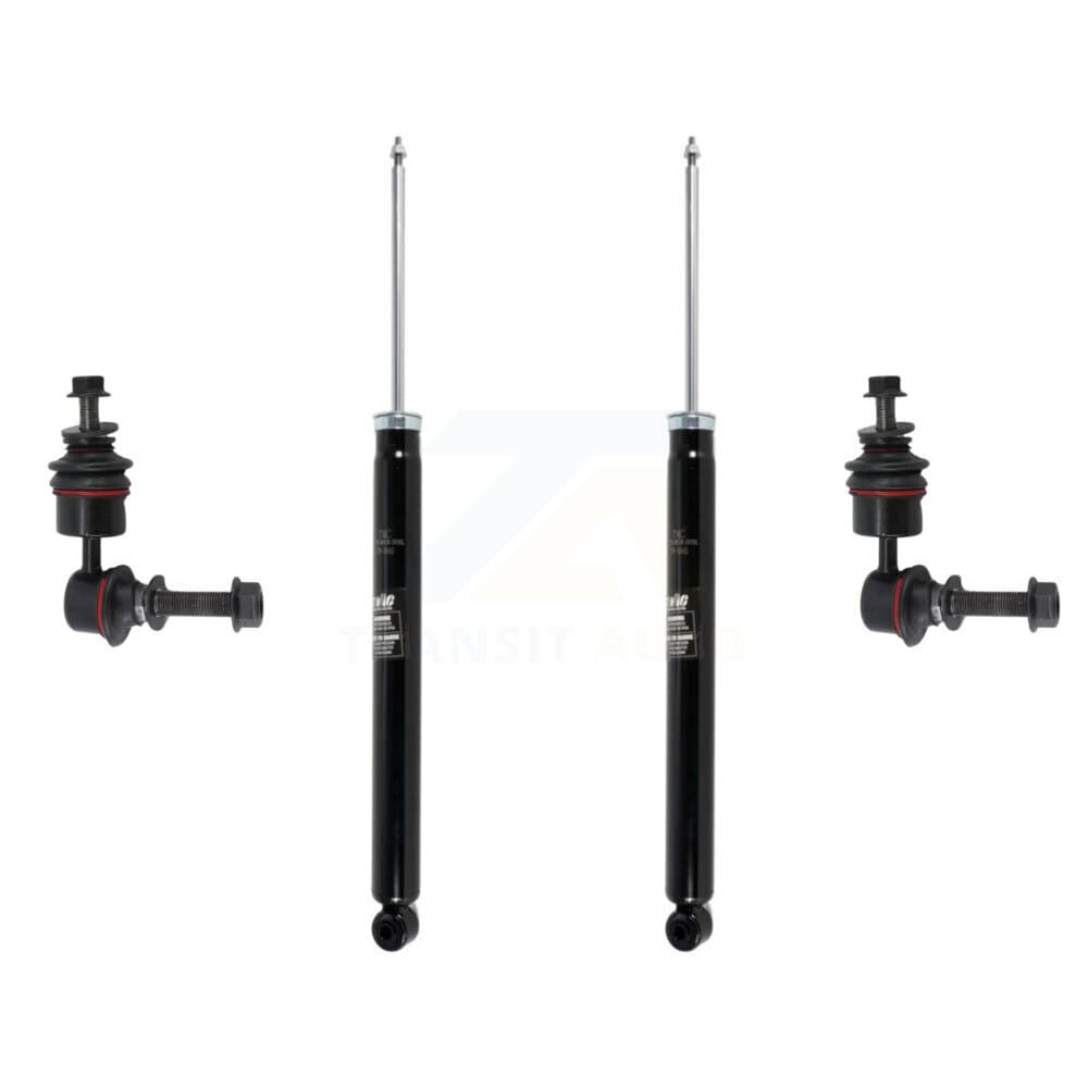 Transit Auto - KSS-107414 - Rear Shock Absorber Kits image 1