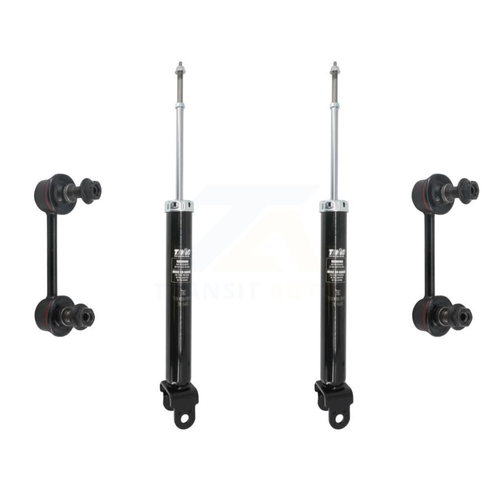 Transit Auto - KSS-107427 - Rear Shock Absorber Kits image 1