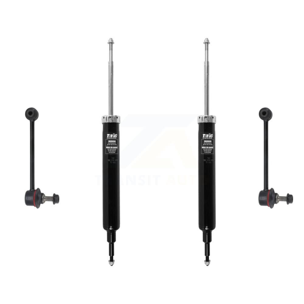 Transit Auto - KSS-107428 - Rear Shock Absorber Kits image 1