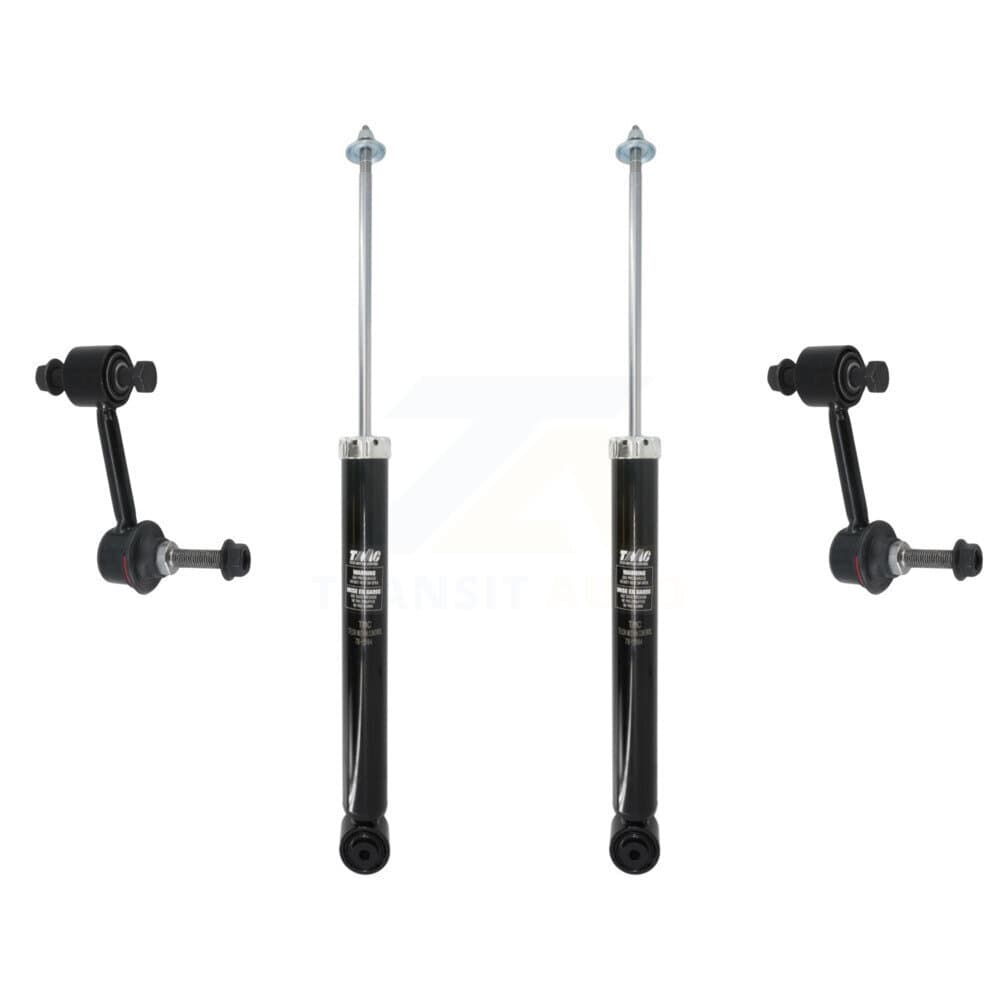 Transit Auto - KSS-107435 - Rear Shock Absorber Kits image 1
