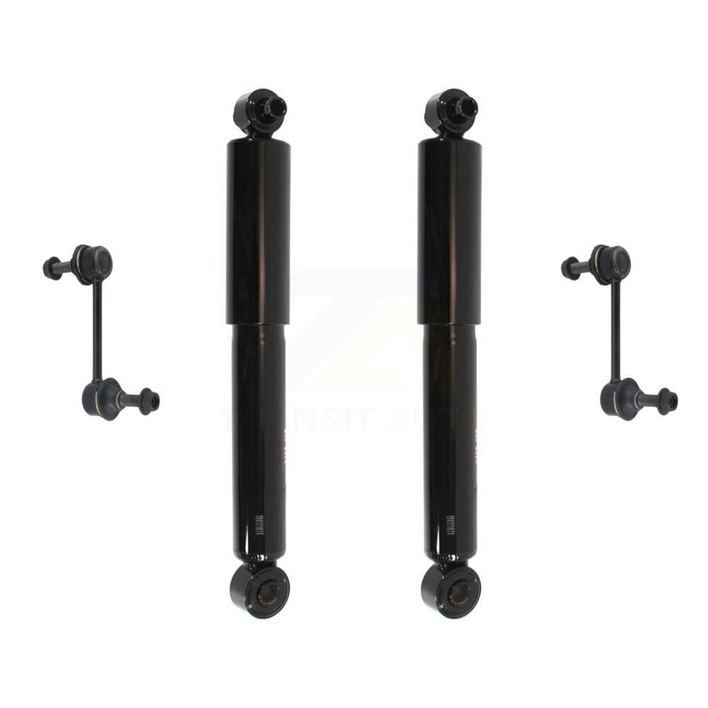 Transit Auto - KSS-107444 - Rear Shock Absorber Kits image 1