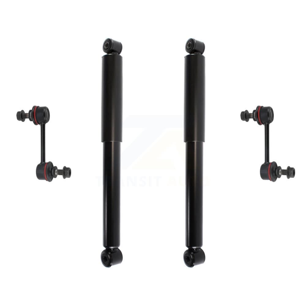 Transit Auto - KSS-107456 - Rear Shock Absorber Kits image 1