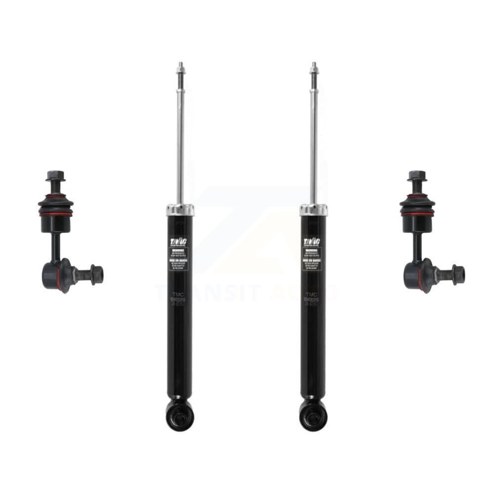 Transit Auto - KSS-107468 - Rear Shock Absorber Kits image 1
