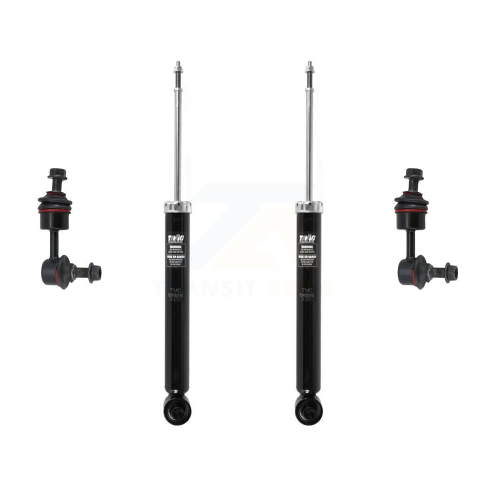 Transit Auto - KSS-107469 - Rear Shock Absorber Kits image 1