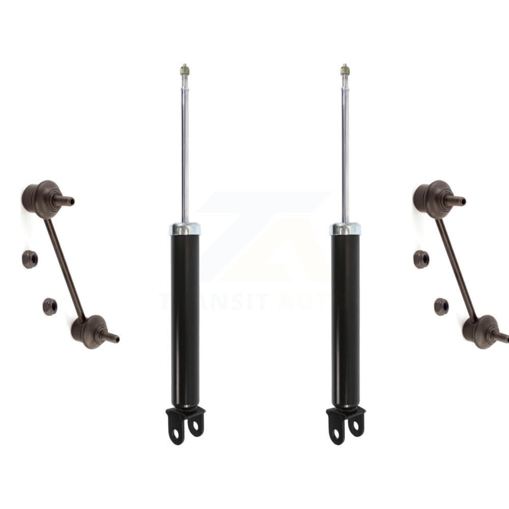 Transit Auto - KSS-107471 - Rear Shock Absorber Kits image 1