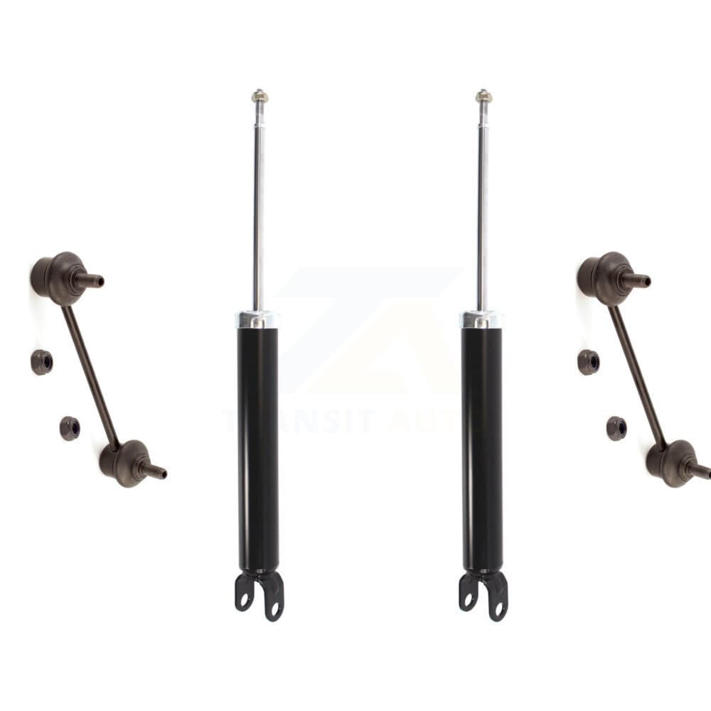 Transit Auto - KSS-107472 - Rear Shock Absorber Kits image 1