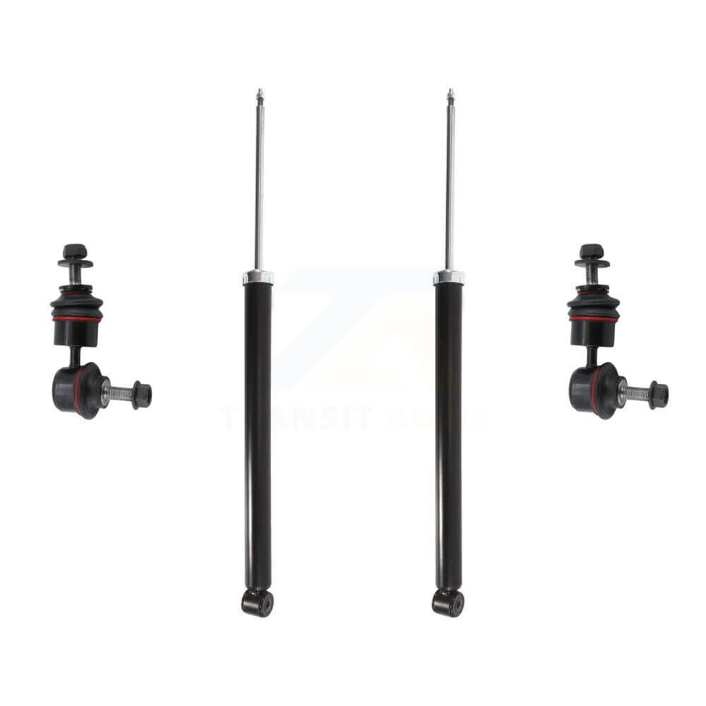Transit Auto - KSS-107478 - Rear Shock Absorber Kits image 1