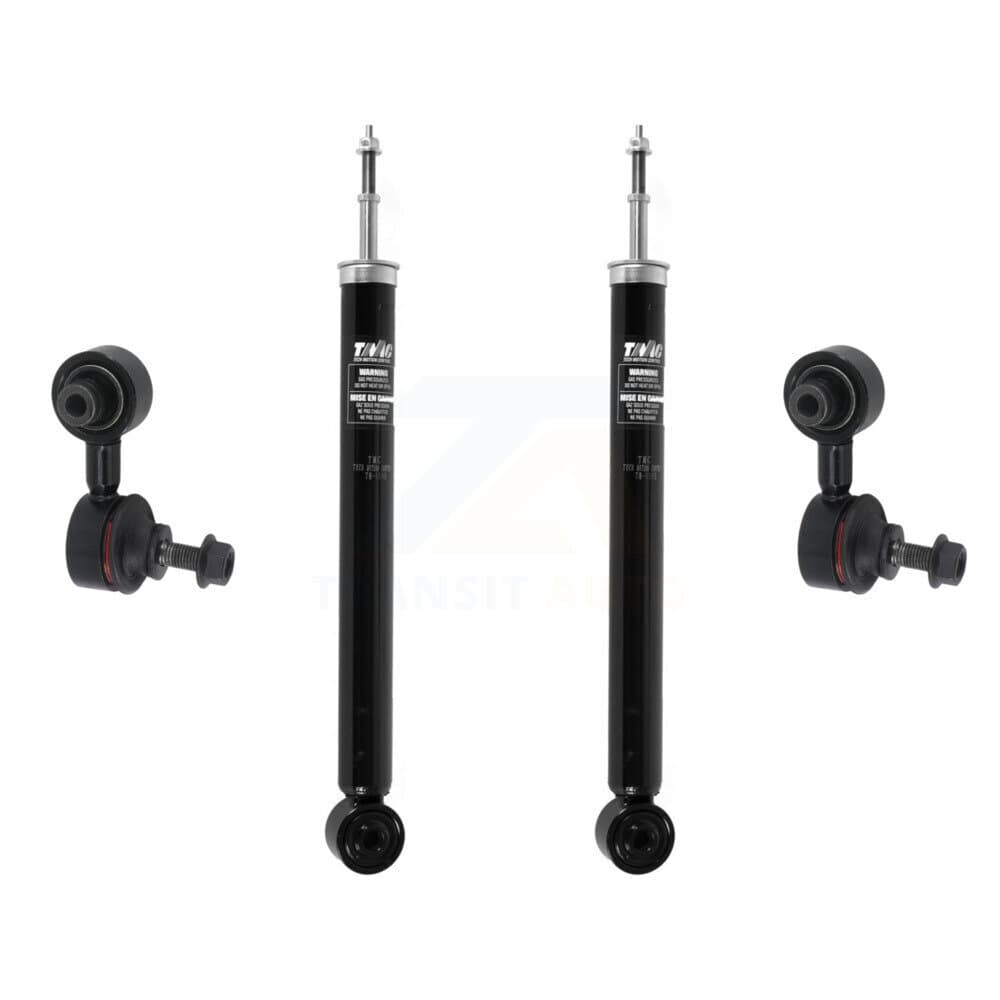 Transit Auto - KSS-107497 - Rear Shock Absorber Kits image 1