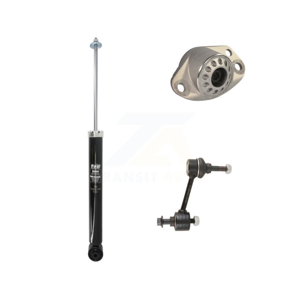 Transit Auto - KSS-107504 - Rear Shock Absorber Kits image 1