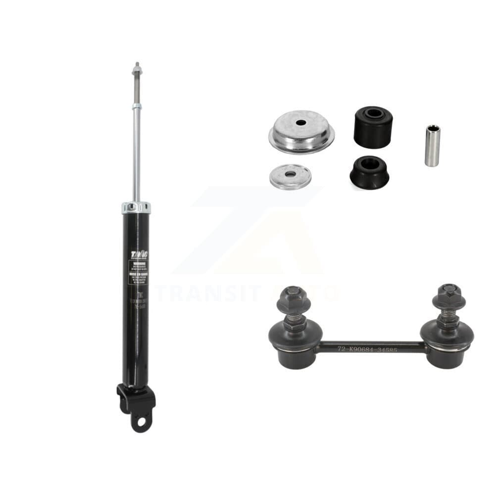 Transit Auto - KSS-107508 - Rear Shock Absorber Kits image 1
