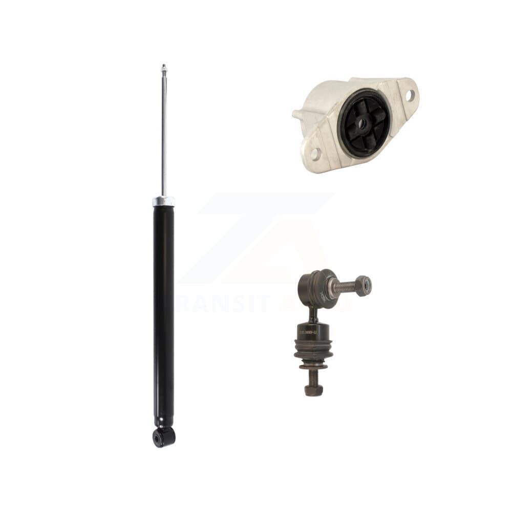 Transit Auto - KSS-107512 - Rear Shock Absorber Kits image 1