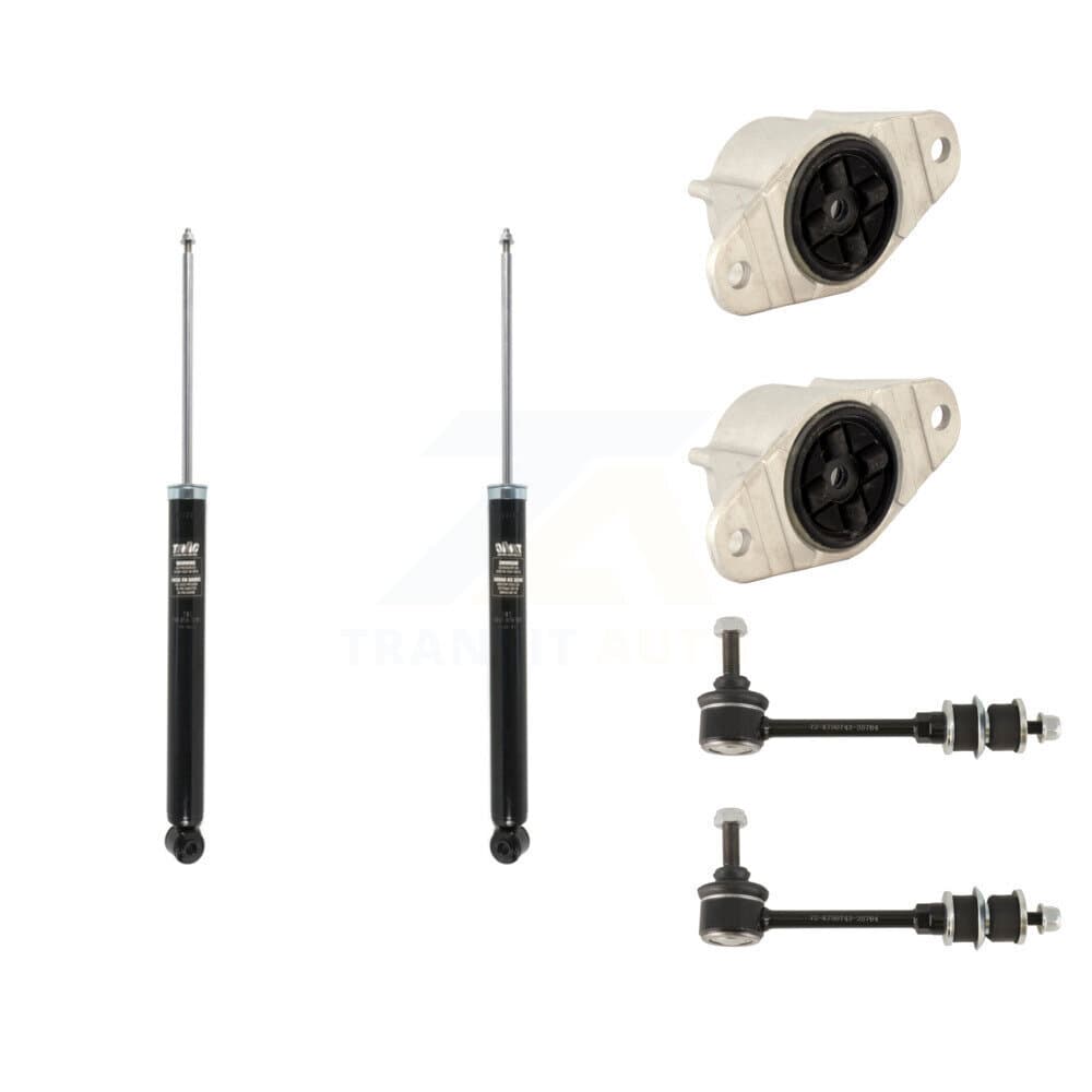 Transit Auto - KSS-107513 - Rear Shock Absorber Kits image 1