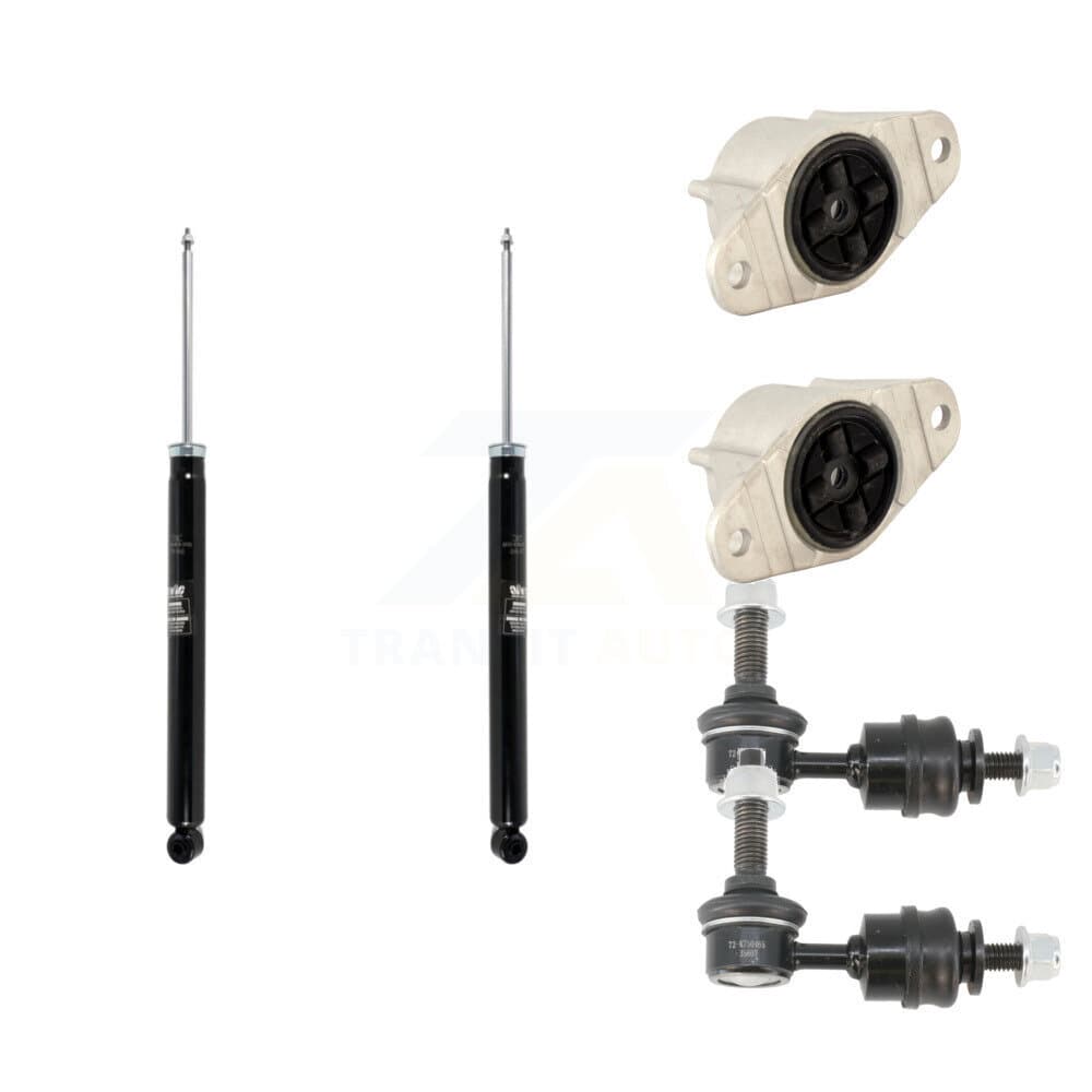 Transit Auto - KSS-107514 - Rear Shock Absorber Kits image 1