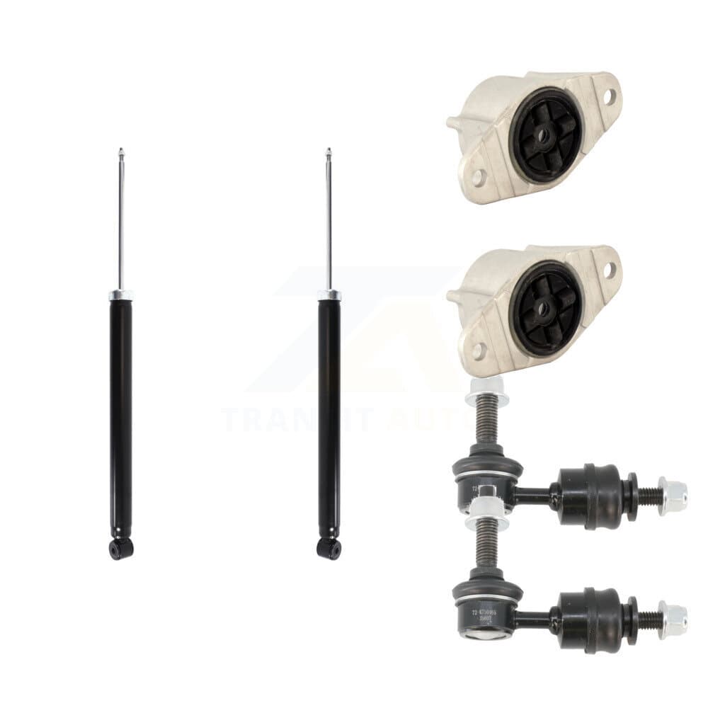 Transit Auto - KSS-107524 - Rear Shock Absorber Kits image 1