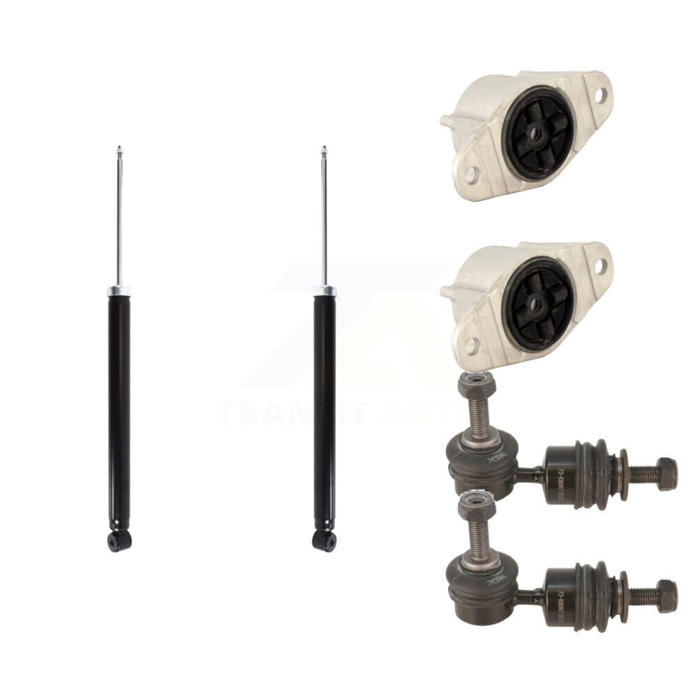 Transit Auto - KSS-107525 - Rear Shock Absorber Kits image 1