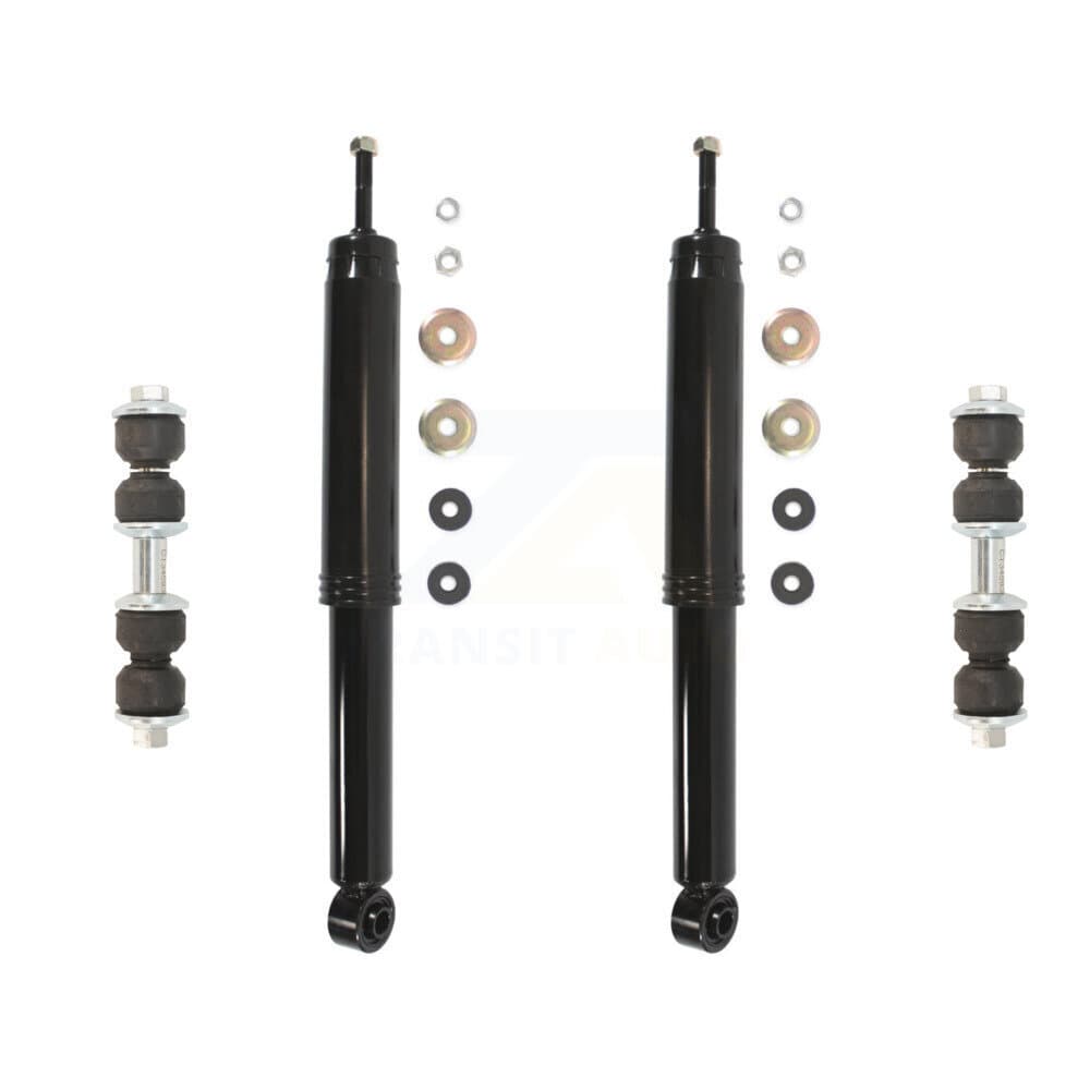 Transit Auto - KSS-107554 - Rear Shock Absorber Kits image 1