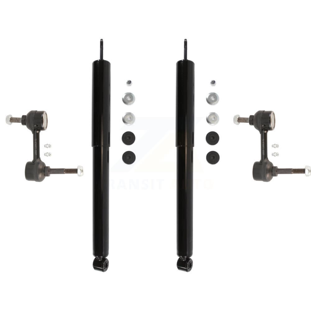 Transit Auto - KSS-107558 - Rear Shock Absorber Kits image 1