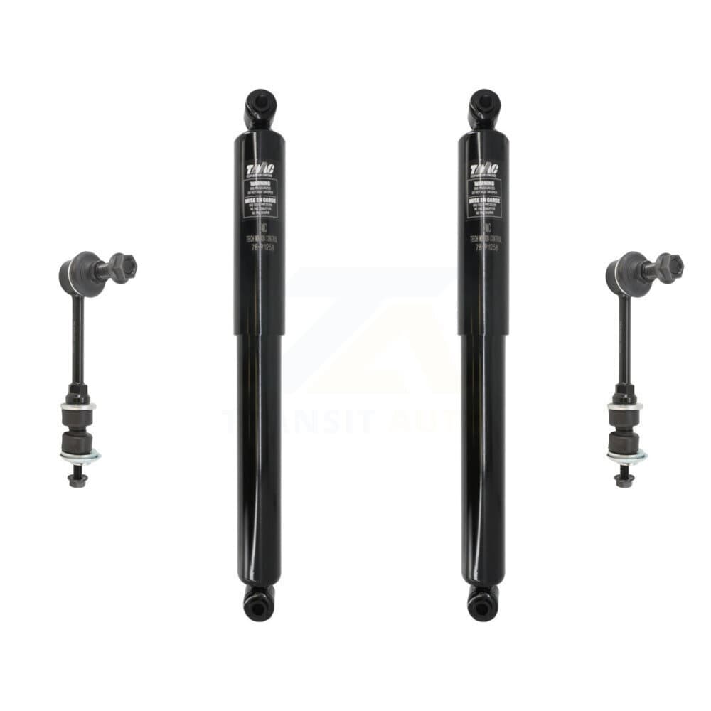 Transit Auto - KSS-107559 - Rear Shock Absorber Kits image 1