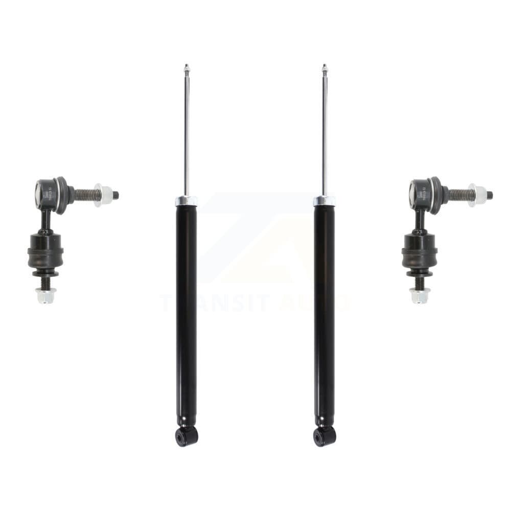 Transit Auto - KSS-107563 - Rear Shock Absorber Kits image 1