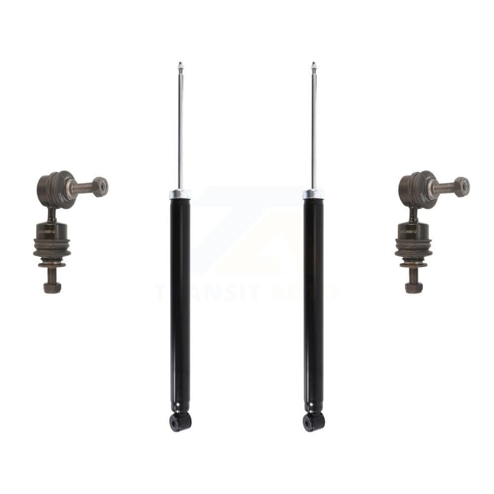 Transit Auto - KSS-107564 - Rear Shock Absorber Kits image 1