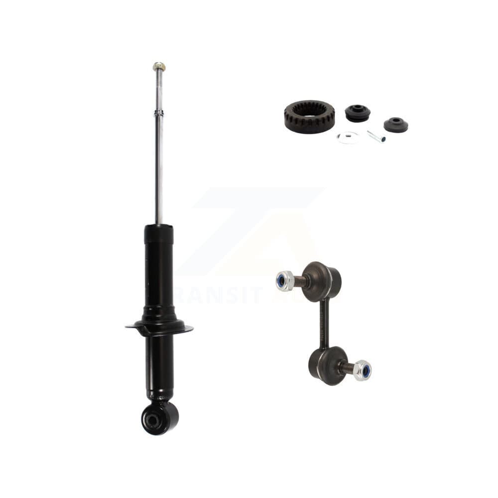 Transit Auto - KSS-107624 - Rear Suspension Strut Kits image 1