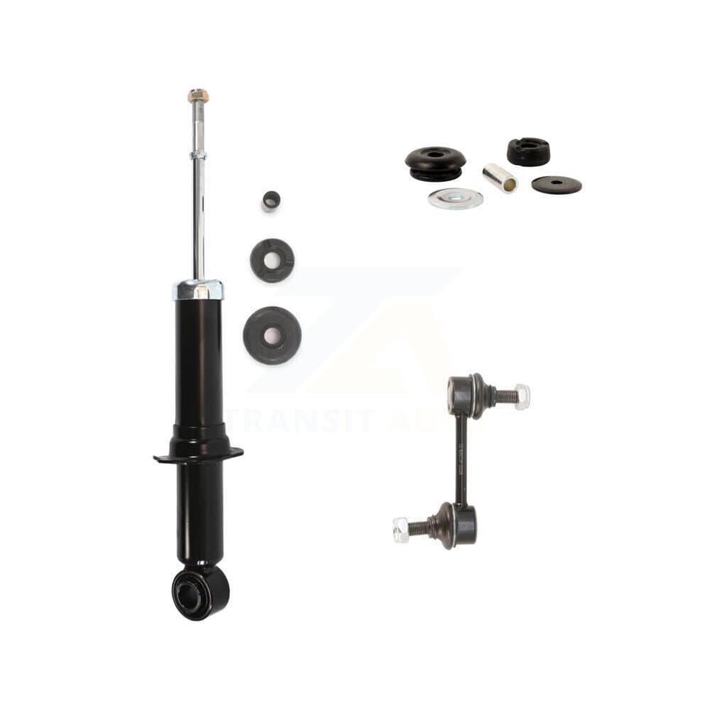 Transit Auto - KSS-107626 - Rear Suspension Strut Kits image 1