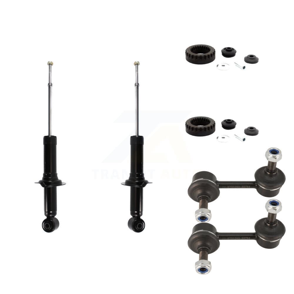 Transit Auto - KSS-107629 - Rear Suspension Strut Kits image 1