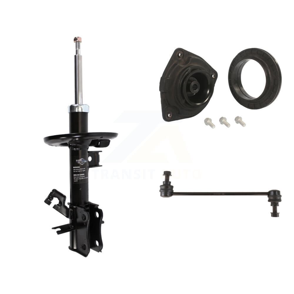 Transit Auto - KSS-108211 - Front Left Suspension Strut Kits image 1