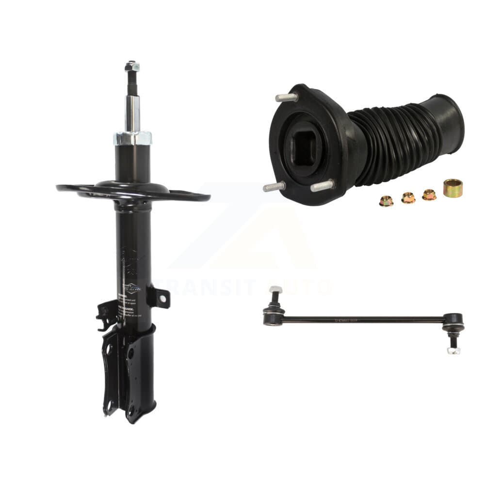 Transit Auto - KSS-108214 - Rear Left Suspension Strut Kits image 1
