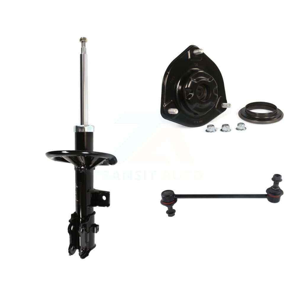 Transit Auto - KSS-108221 - Front Left Suspension Strut Kits image 1